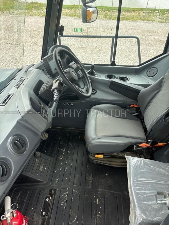 2024 John Deere 310 P Image 10