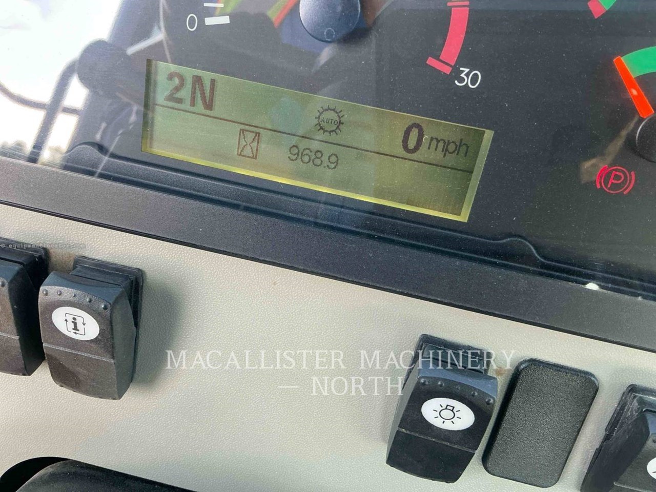 2023 Caterpillar 950GC Q Image 10