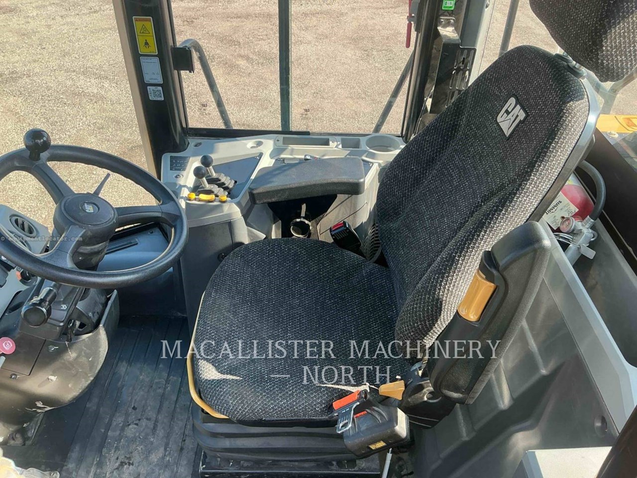 2023 Caterpillar 950GC Q Image 13