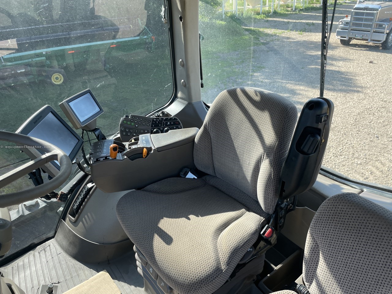 2012 John Deere 9510RT Image 12