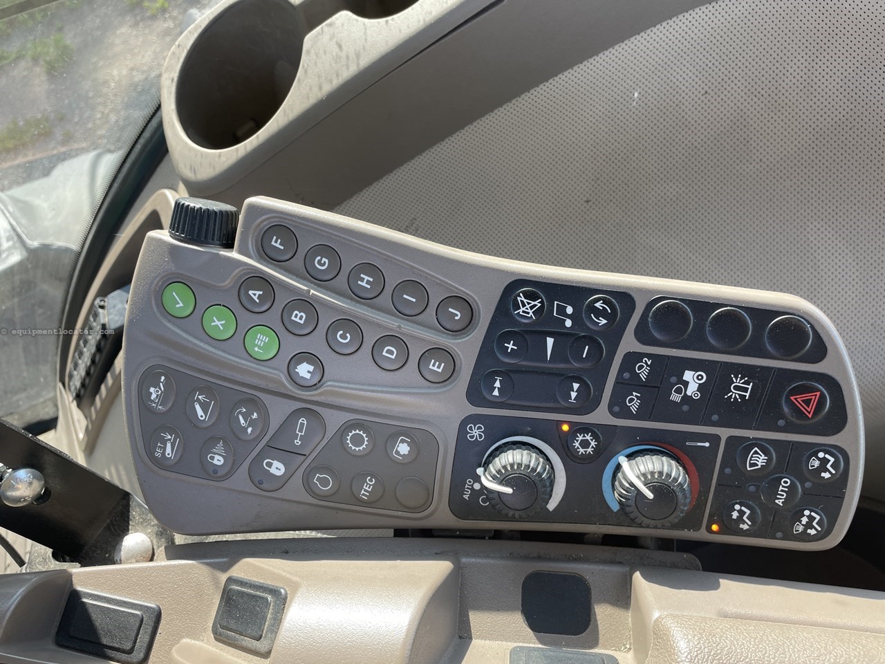 2012 John Deere 9510RT Image 13