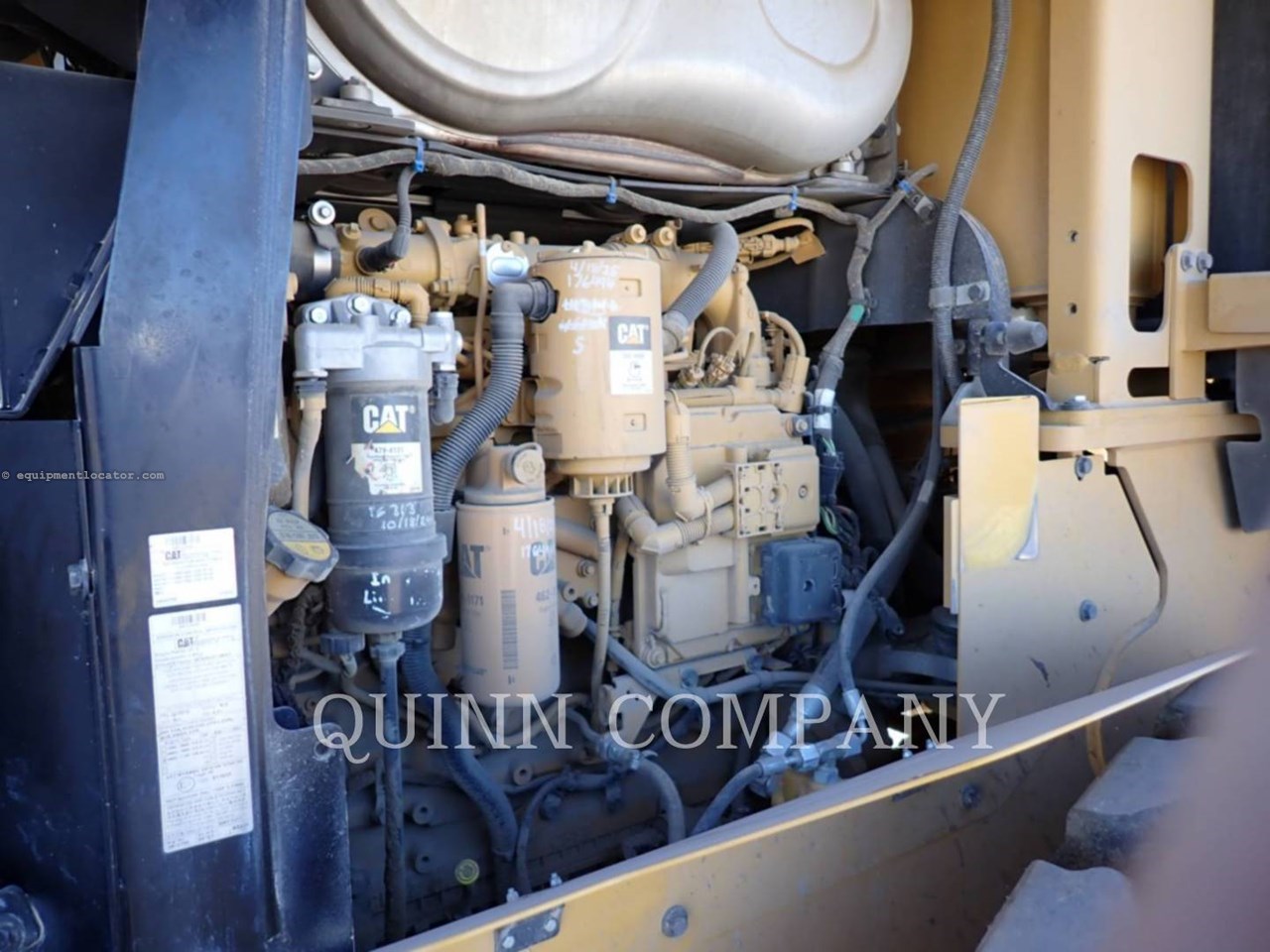 2017 Caterpillar 926M Image 7