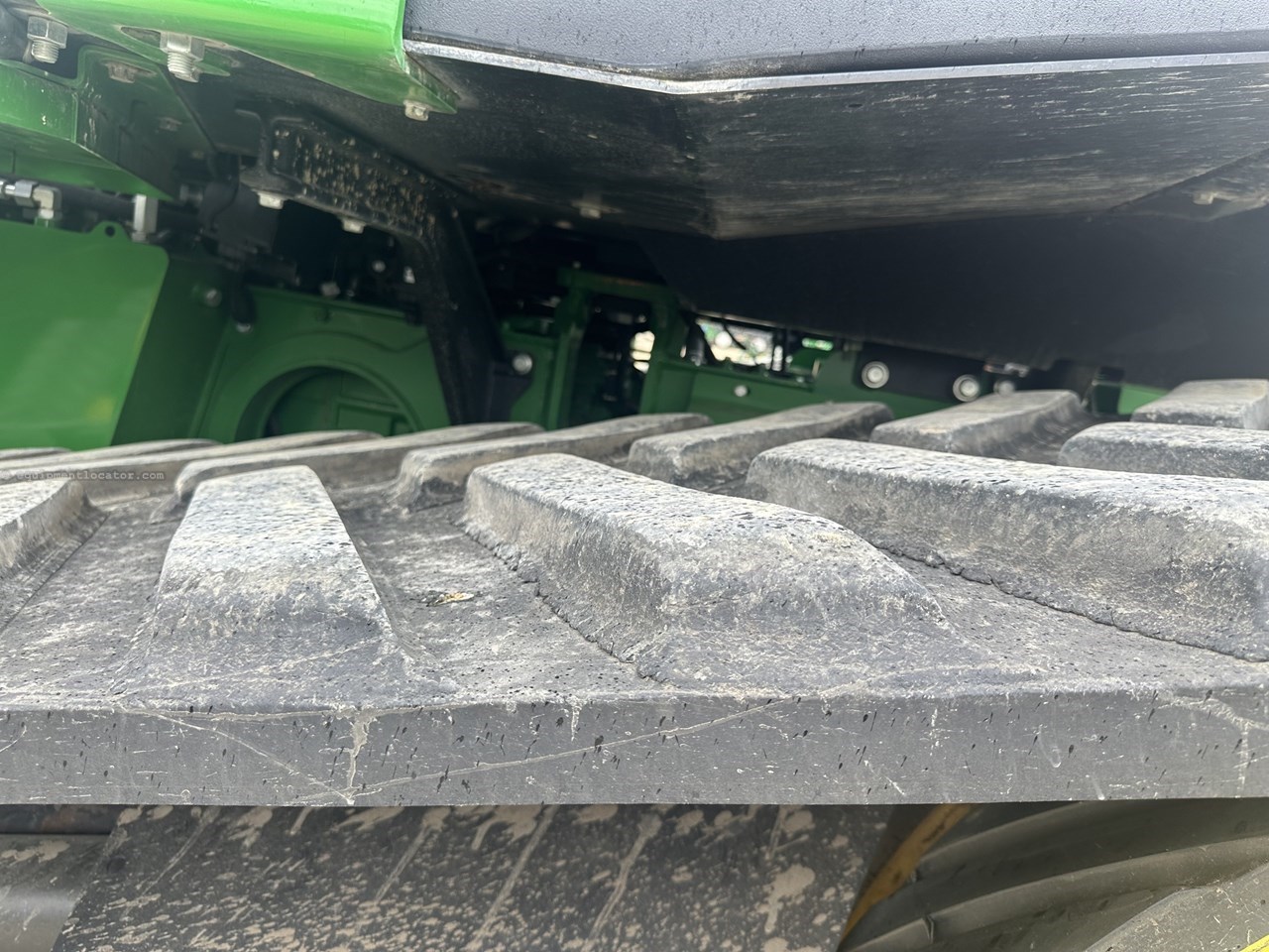 2020 John Deere 9570RT Image 10