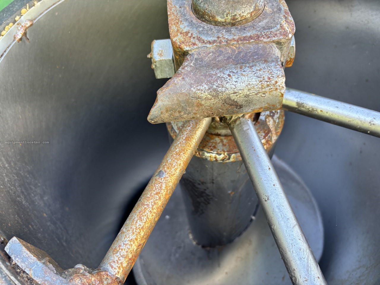 2007 Frontier GC1110 Image 10