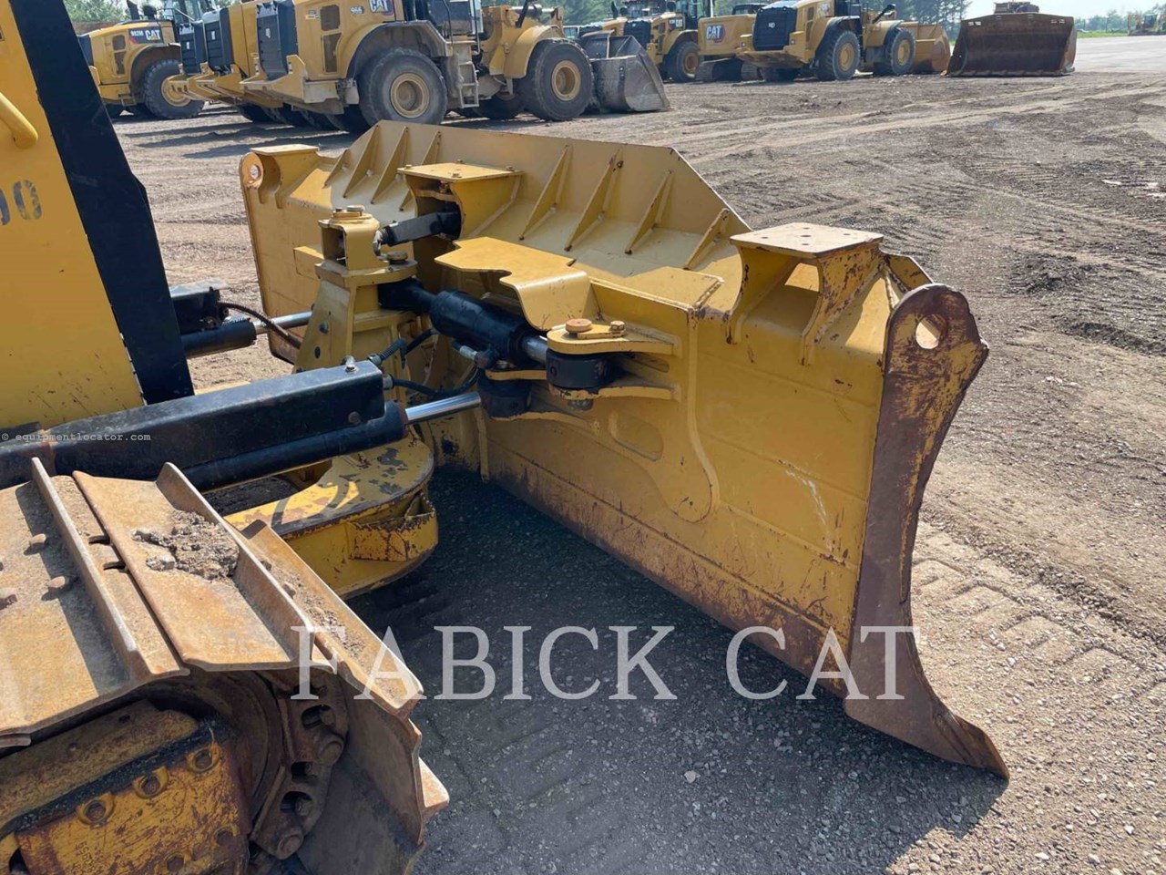2018 Caterpillar D6K2LGP Image 10
