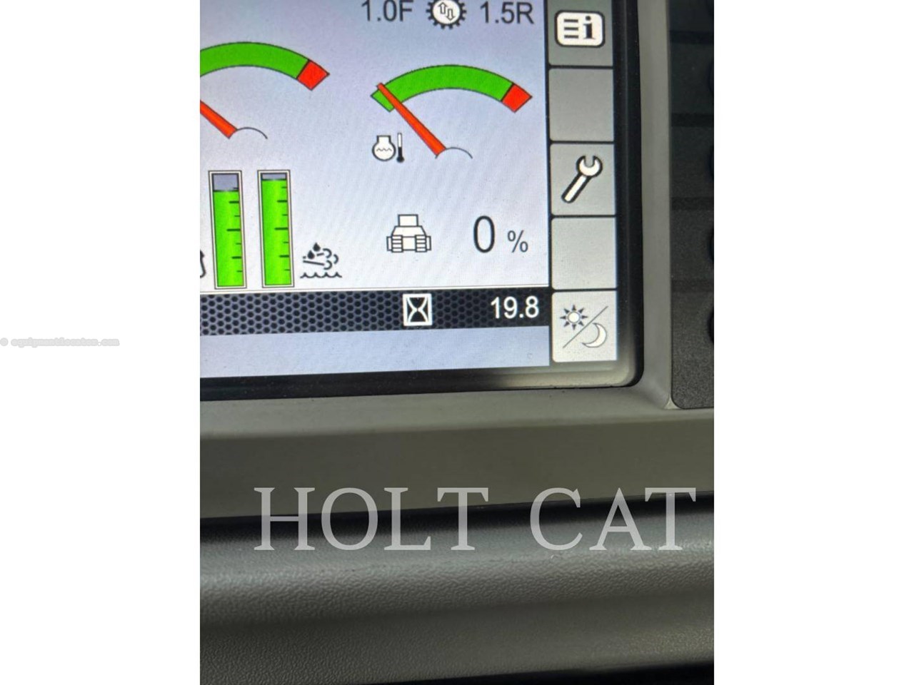 2023 Caterpillar D8 MS Image 5