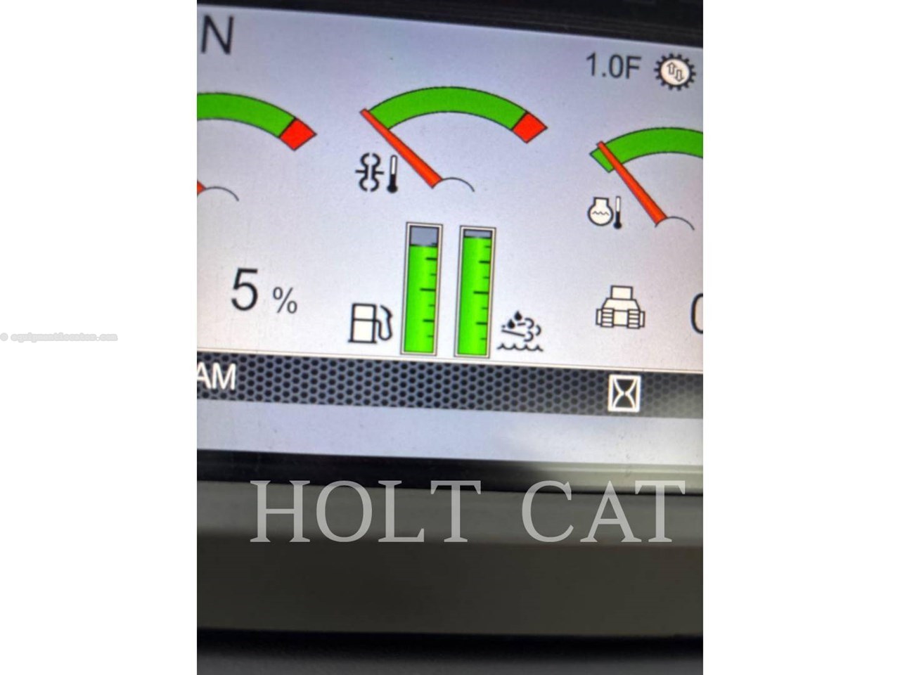 2023 Caterpillar D8 MS Image 7