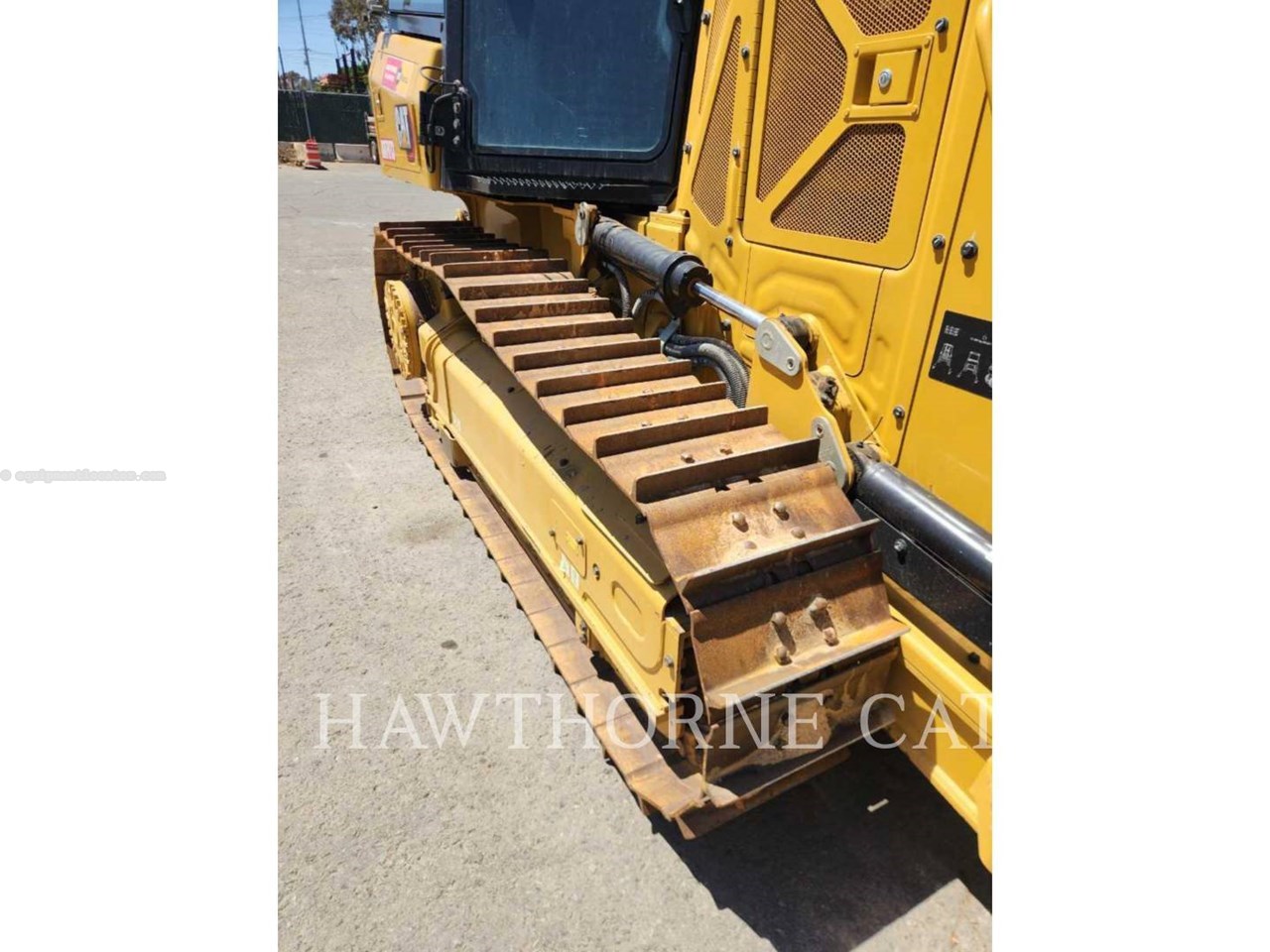 2023 Caterpillar D1 Image 10