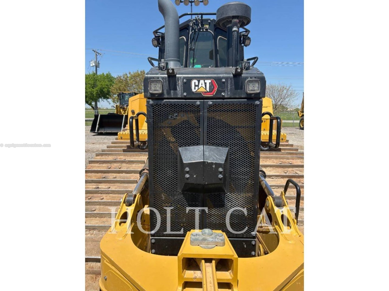 2024 Caterpillar D6XELGPVP3 Image 10