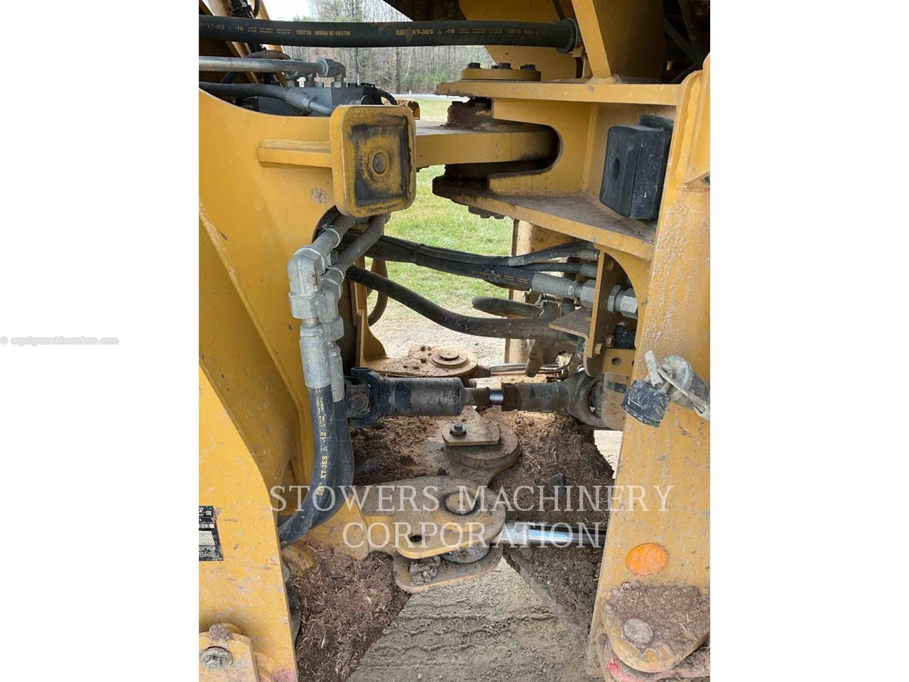 2015 Caterpillar 926M Image 10