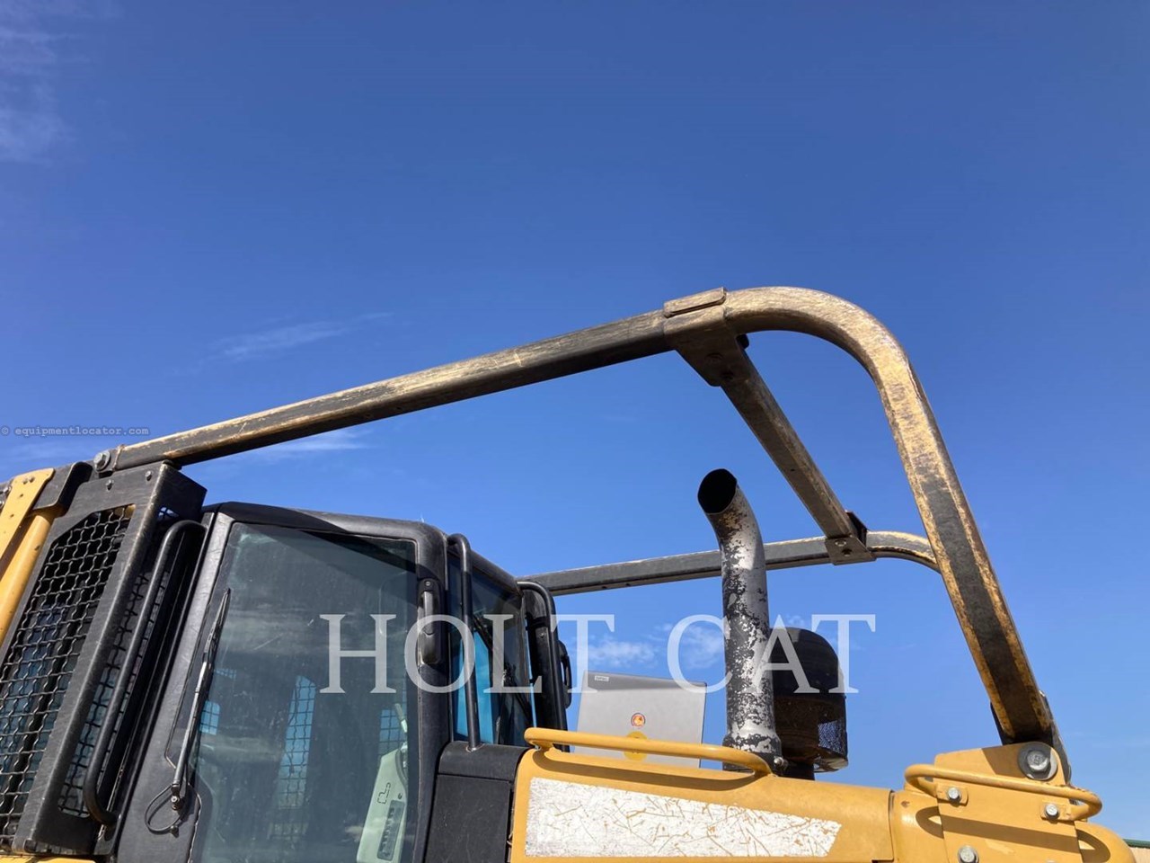 2012 Caterpillar D6NXL Image 17