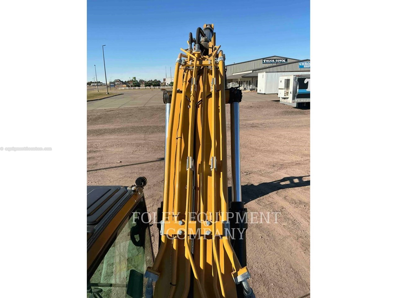 2021 Caterpillar 320GC-079 Image 10