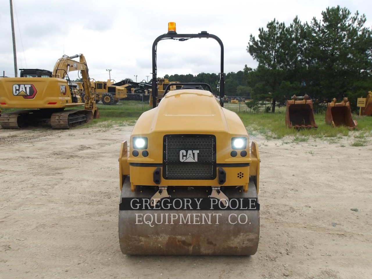 2024 Caterpillar CC4.0-03 Image 10
