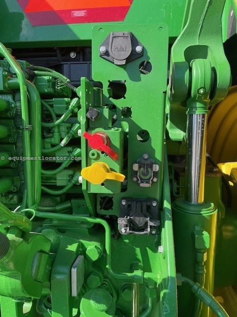 2024 John Deere 8R 230 Image 10