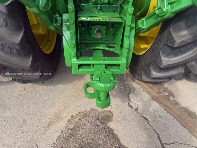 2024 John Deere 8R 280 Image 10