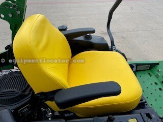 2016 John Deere Z915B Image 10