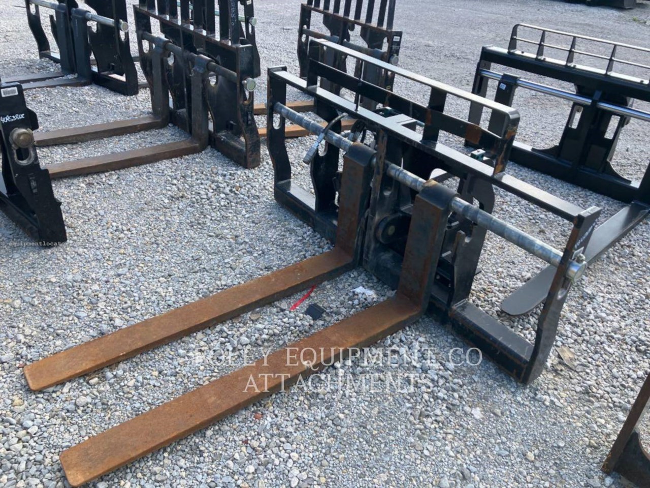 1900 Caterpillar FKTHT60Z Image 1