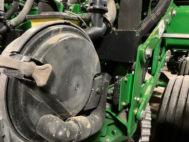 2014 John Deere DB88 Image 10