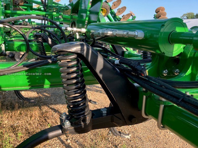 2025 John Deere 2430 Image 10