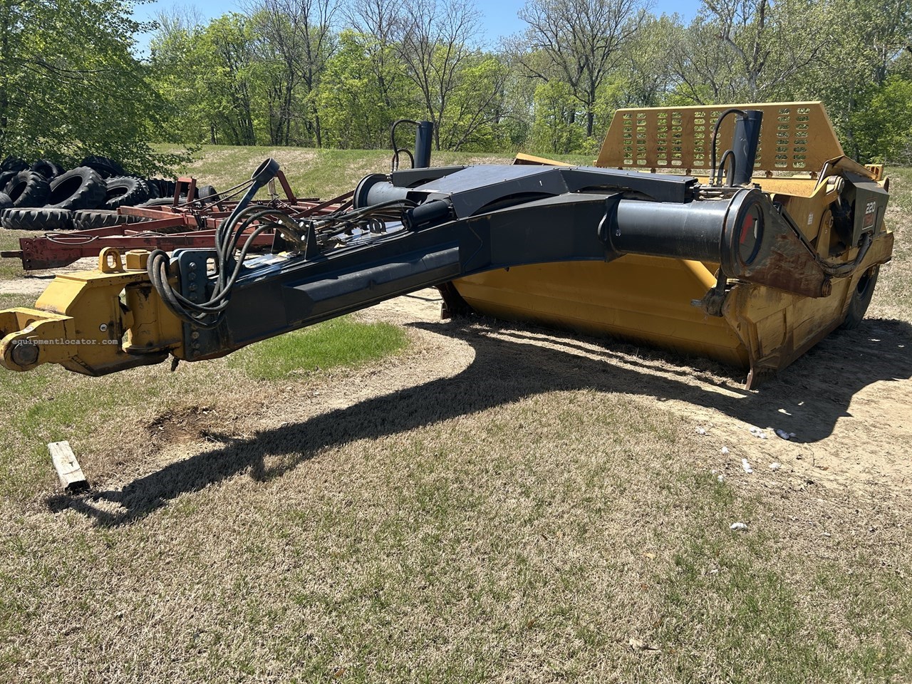 2018 Ashland 220TS4 Image 10