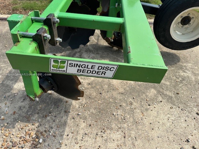 2021 Bigham Brothers SDB 40 Image 10