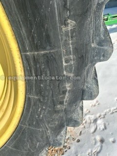 2007 John Deere 8430 Image 10