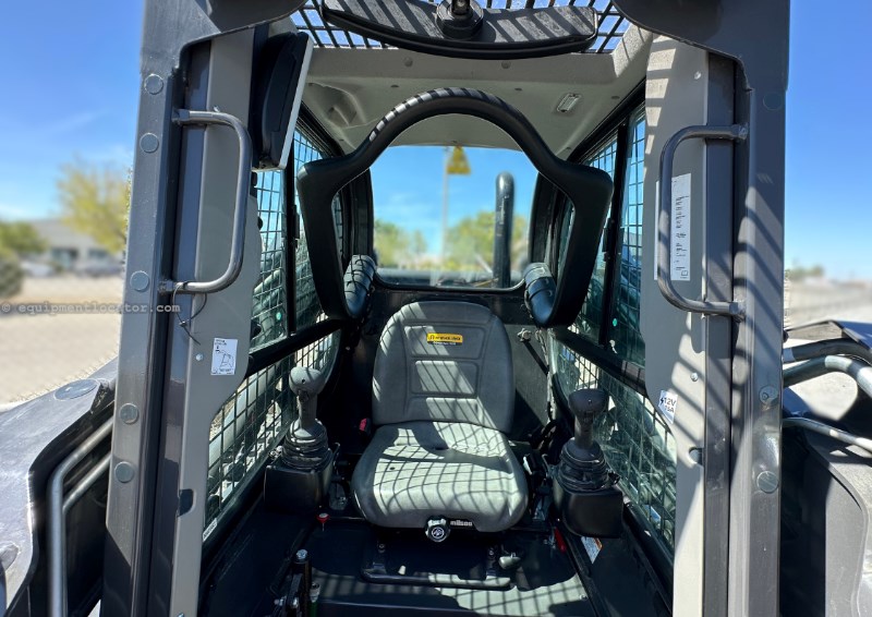 2024 New Holland C332 Image 10