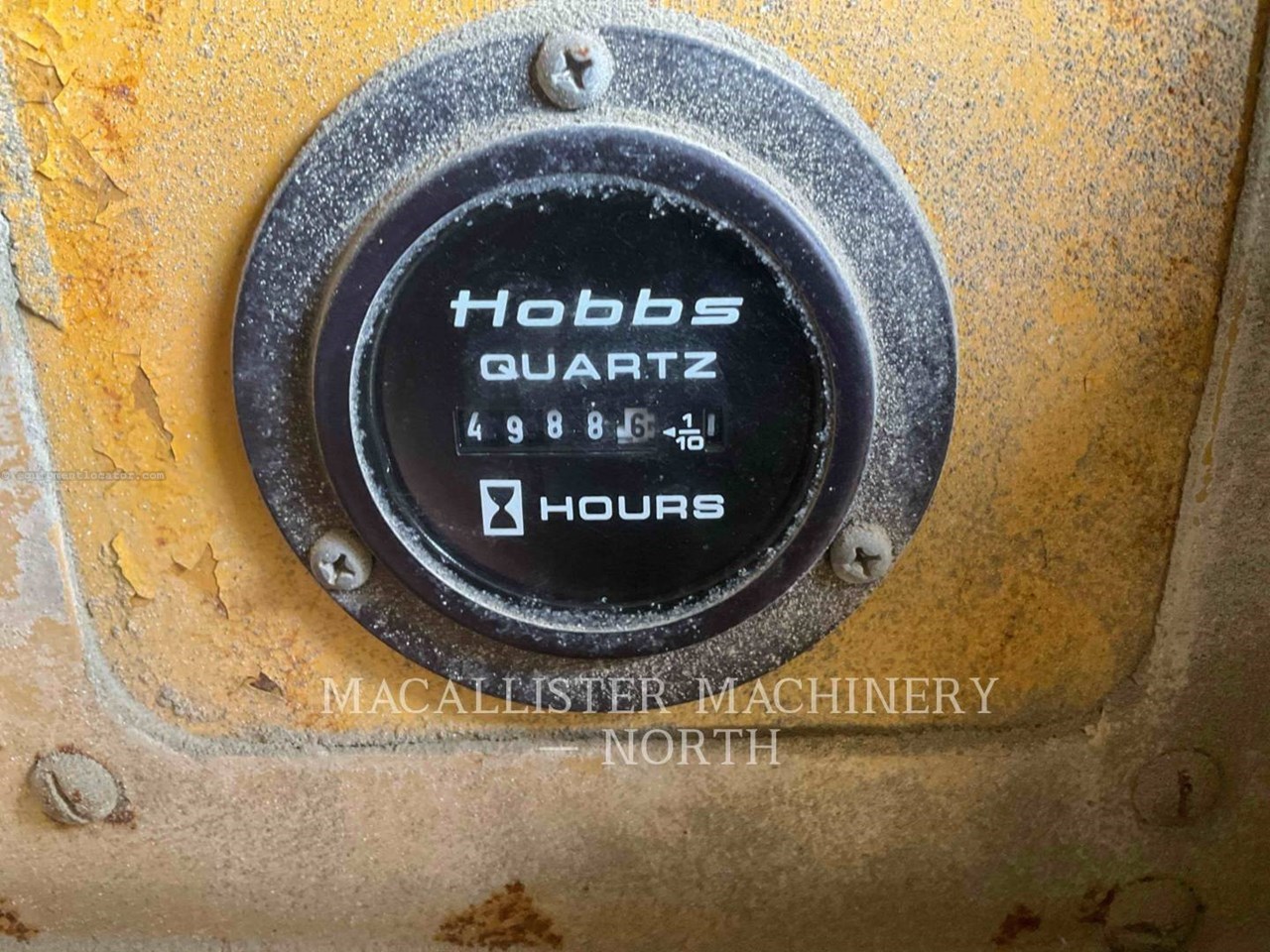 1900 Caterpillar 344KVA Image 10