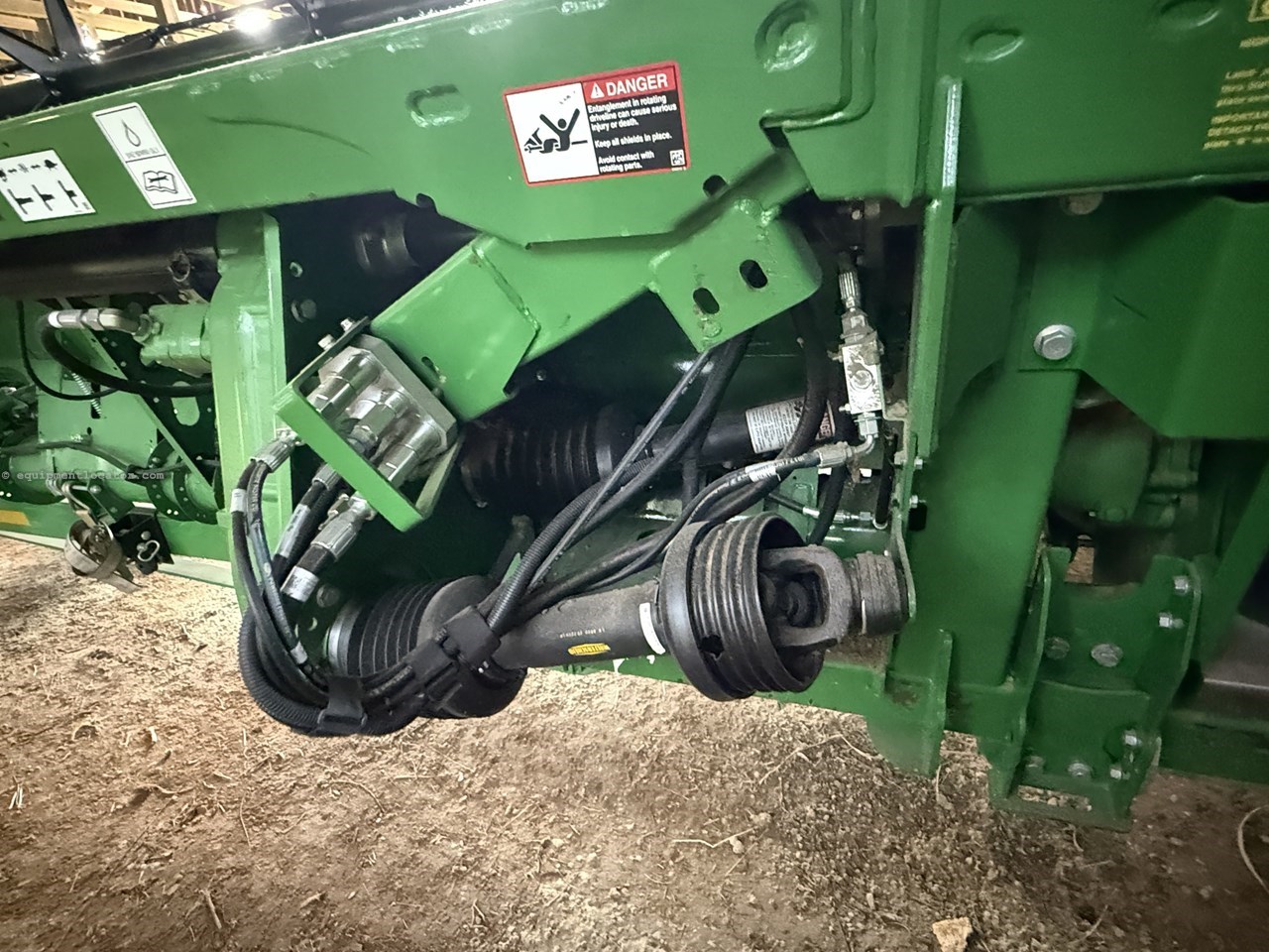 2022 John Deere RD40F Image 10