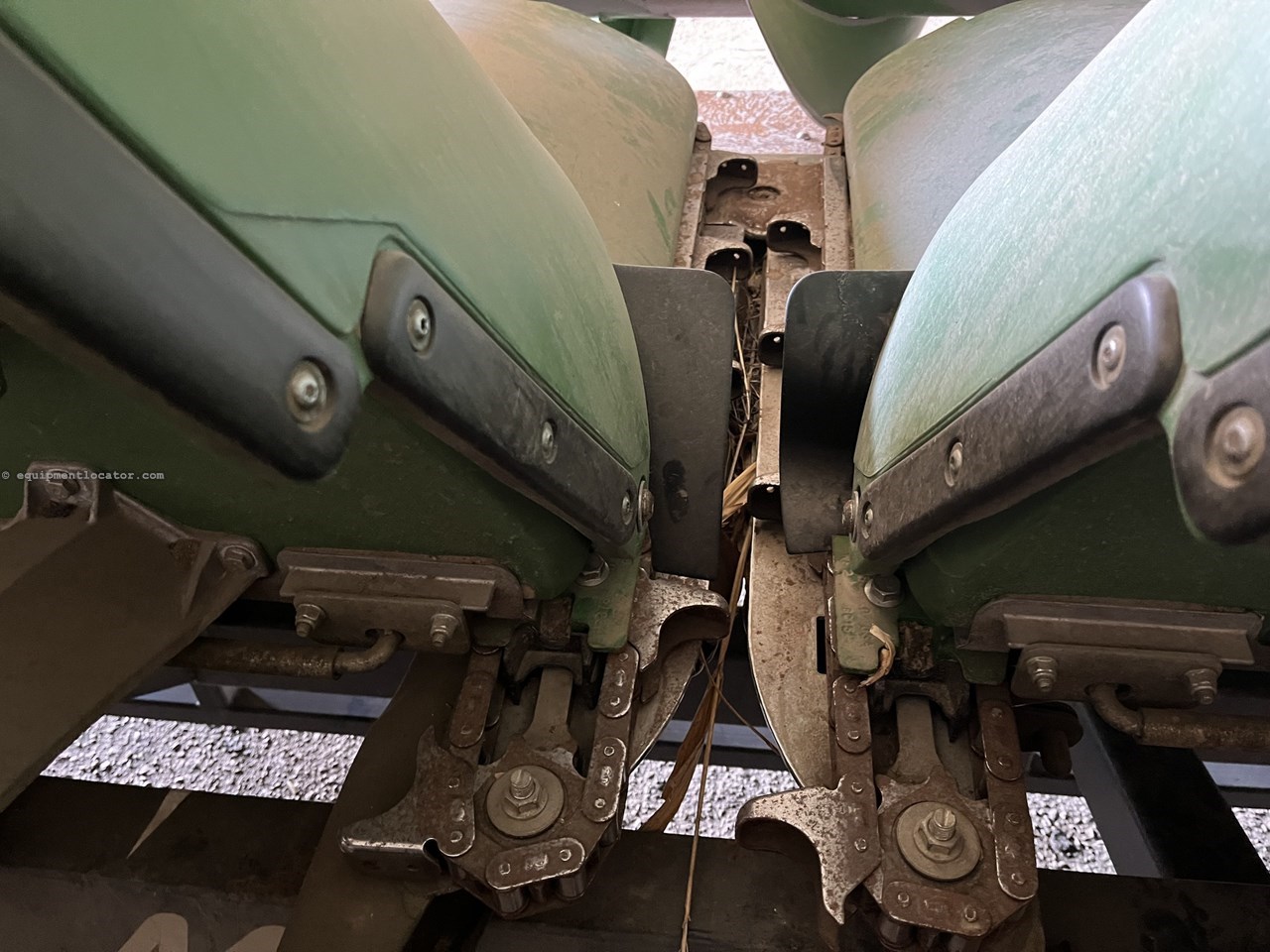 2020 John Deere 712C STALKMASTER Image 10