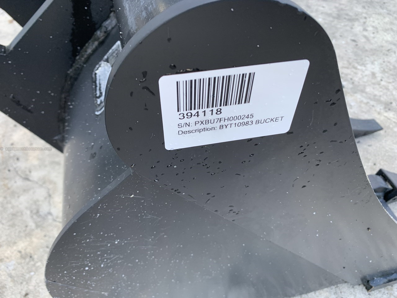 John Deere BYT10983 Image 11