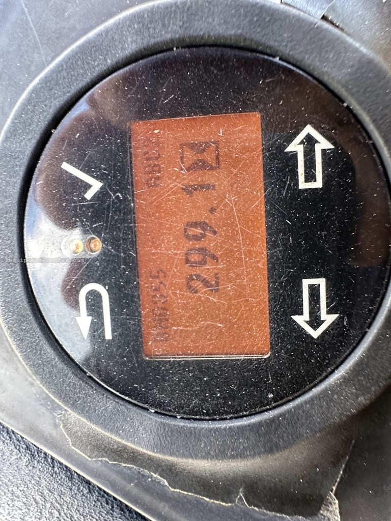 2019 John Deere Z997R Image 10