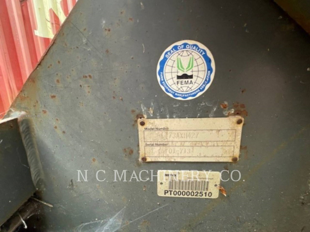 2021 Other 73AXH427 Image 10