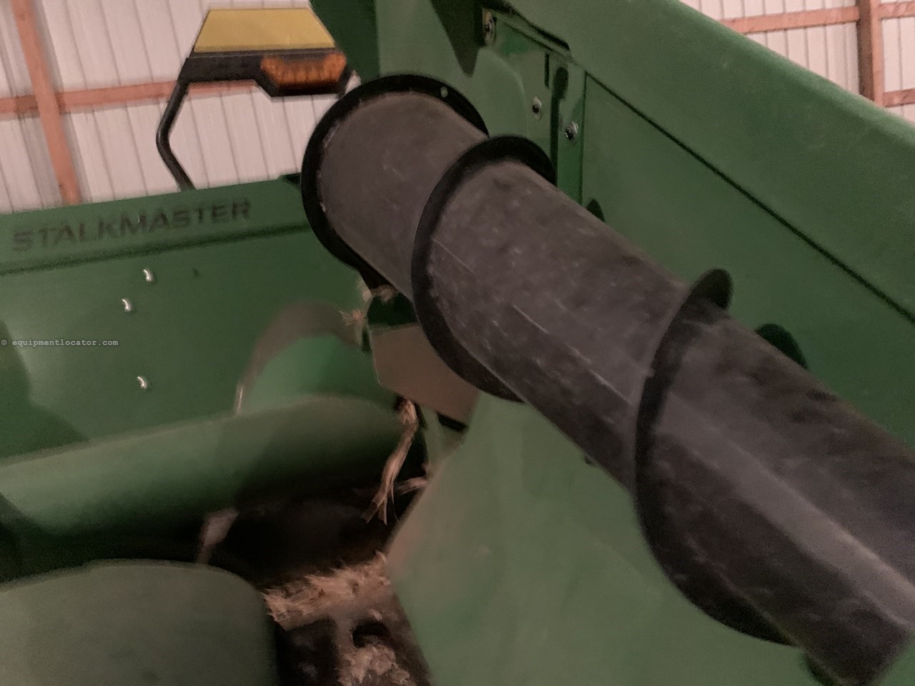 2024 John Deere C12R STALKMASTER Image 10