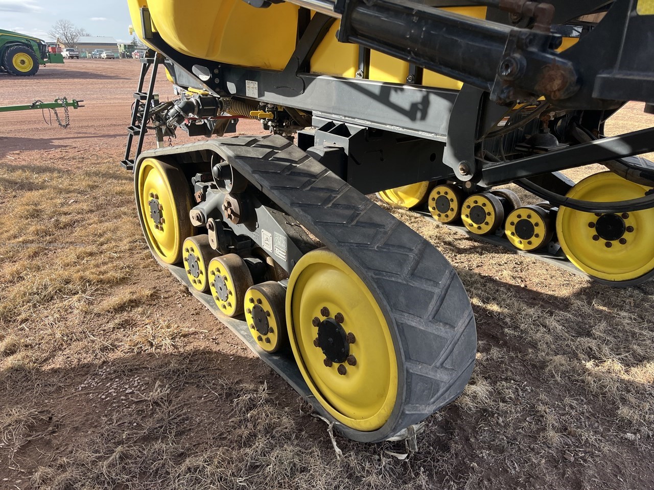 2021 Fast 9524T Image 10