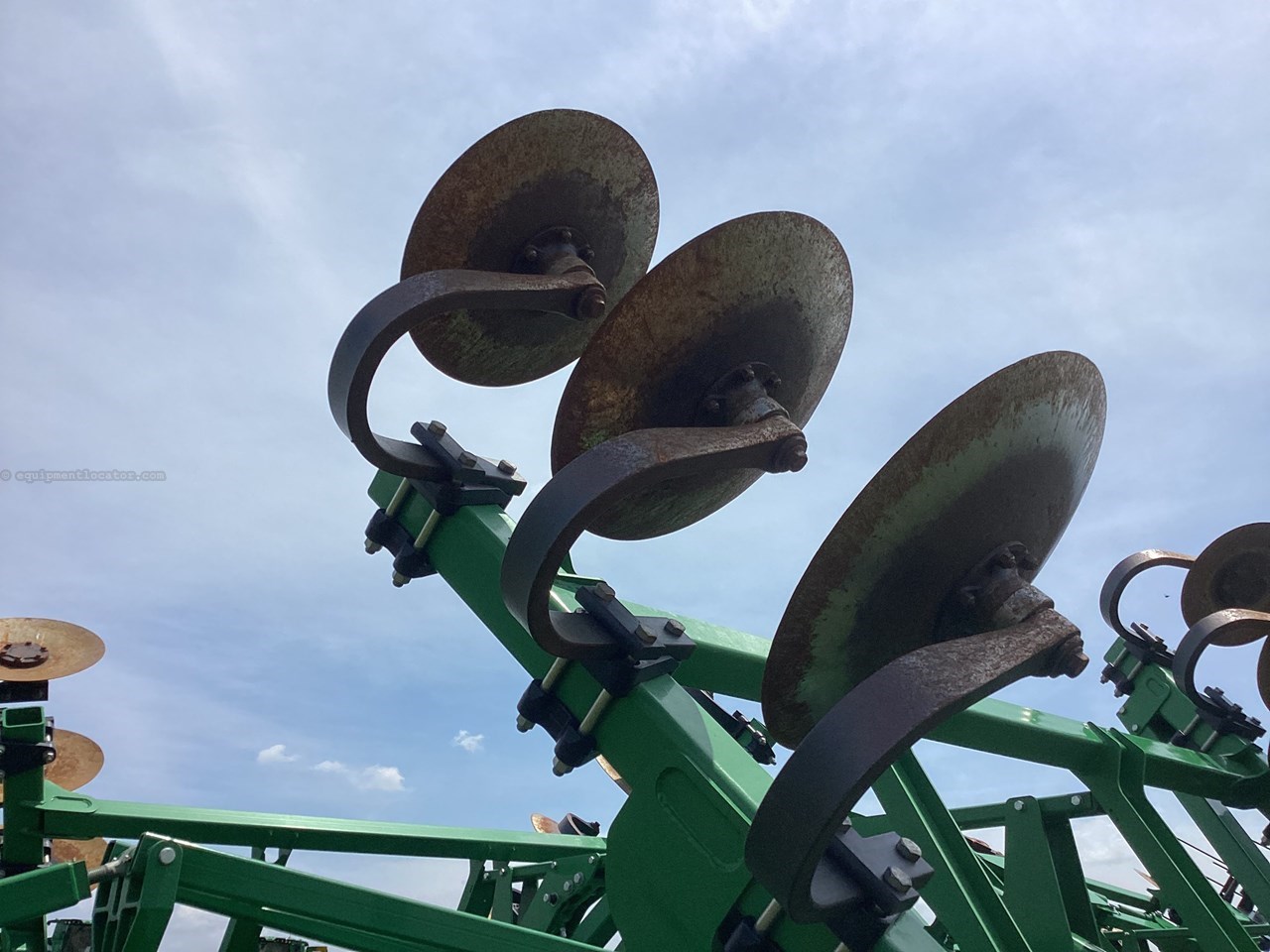 2021 John Deere 2730 Image 10