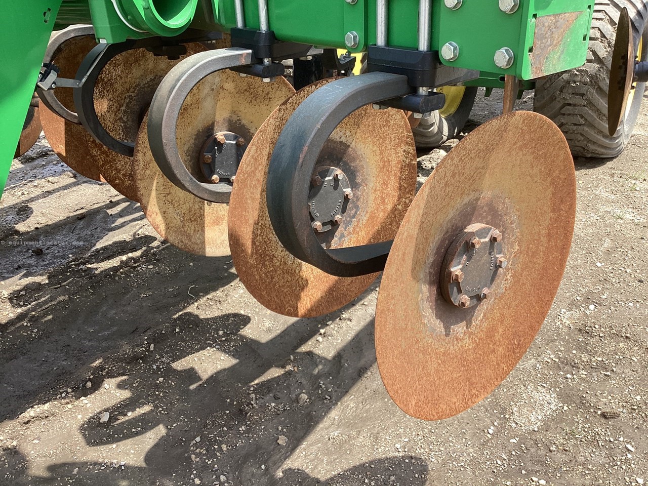 2021 John Deere 2730 Image 10