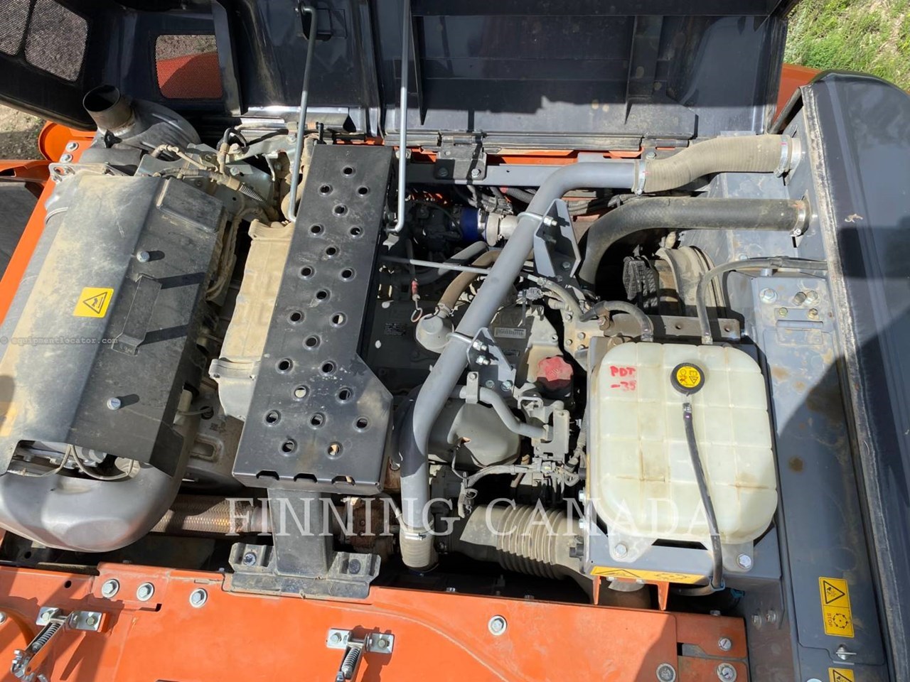 2023 Hitachi ZX 210 LC Image 6