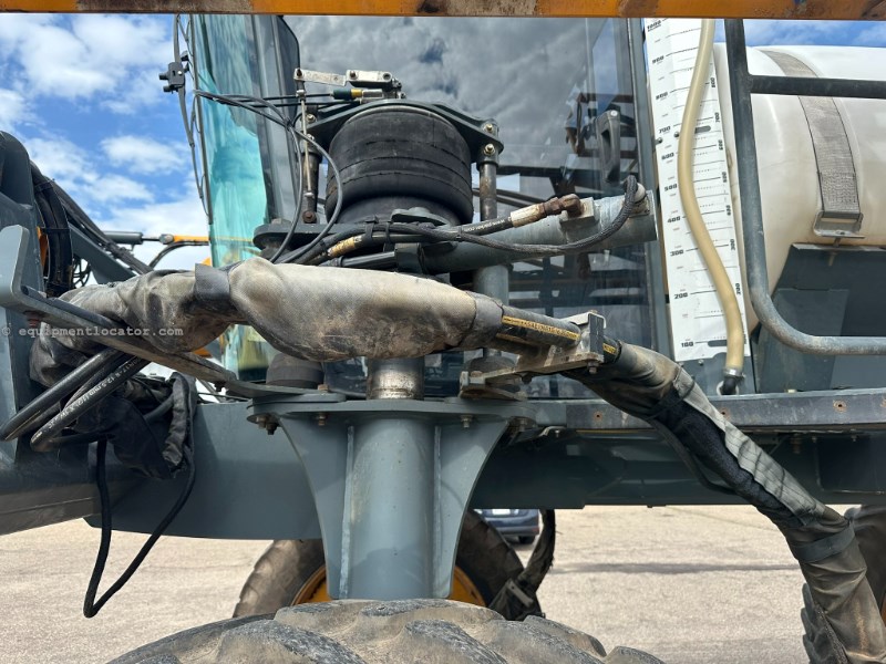 2013 Hagie STS10 Image 10