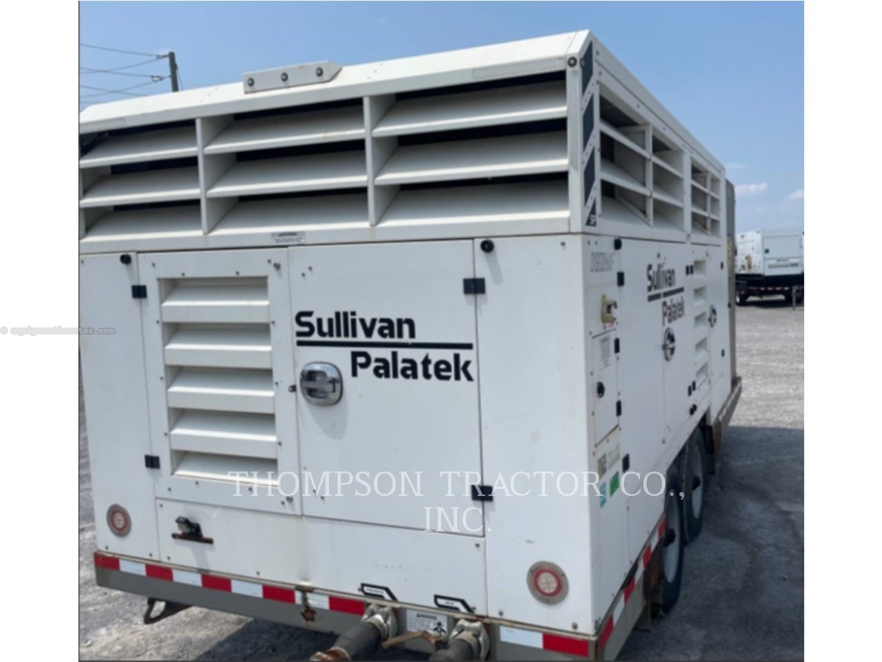 2019 Sullivan D1600PHCA4WAF Image 2