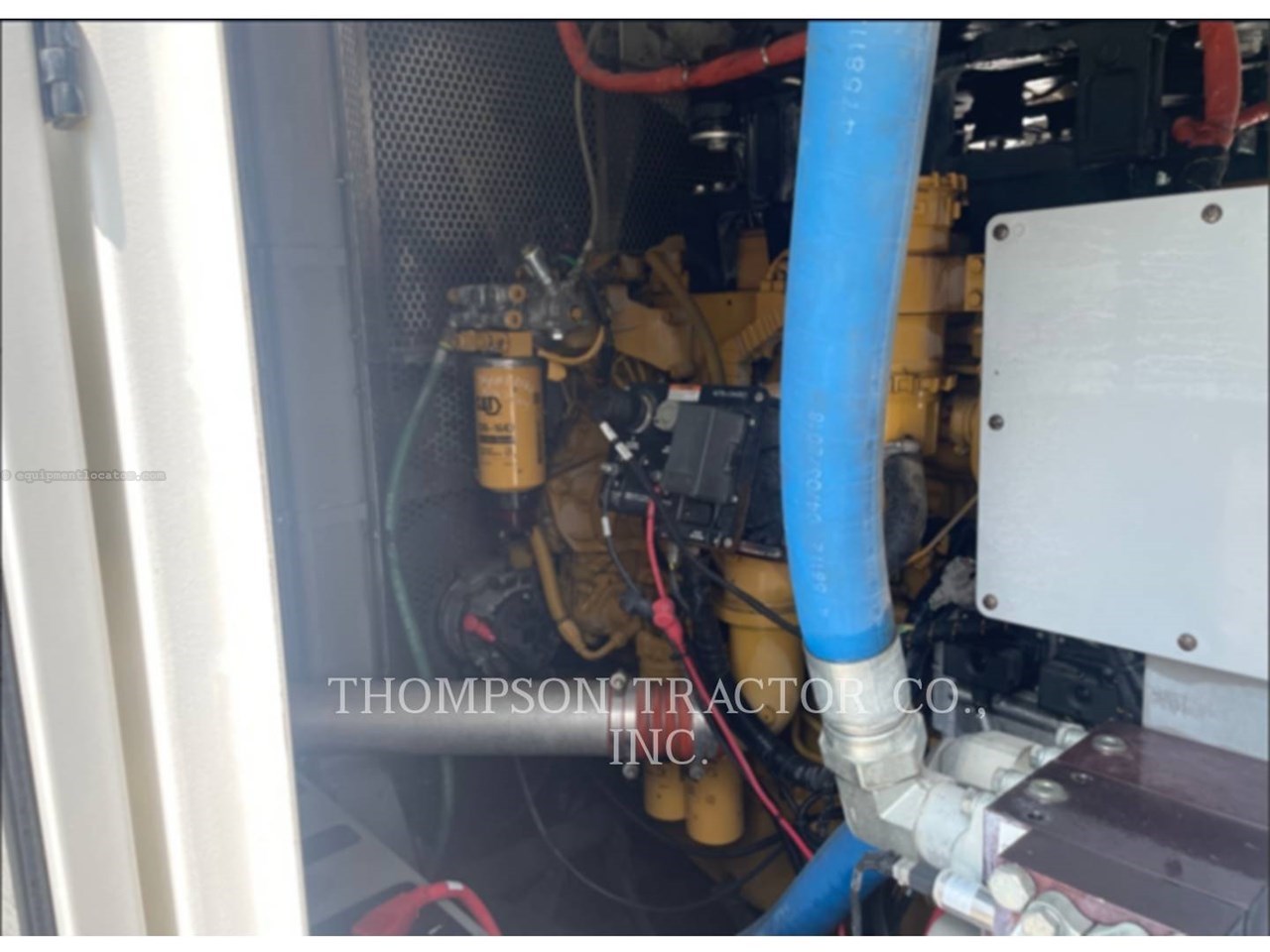 2019 Sullivan D1600PHCA4WAF Image 6