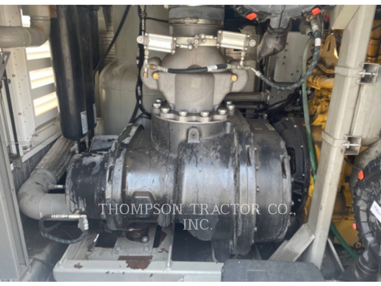 2019 Sullivan D1600PHCA4WAF Image 11