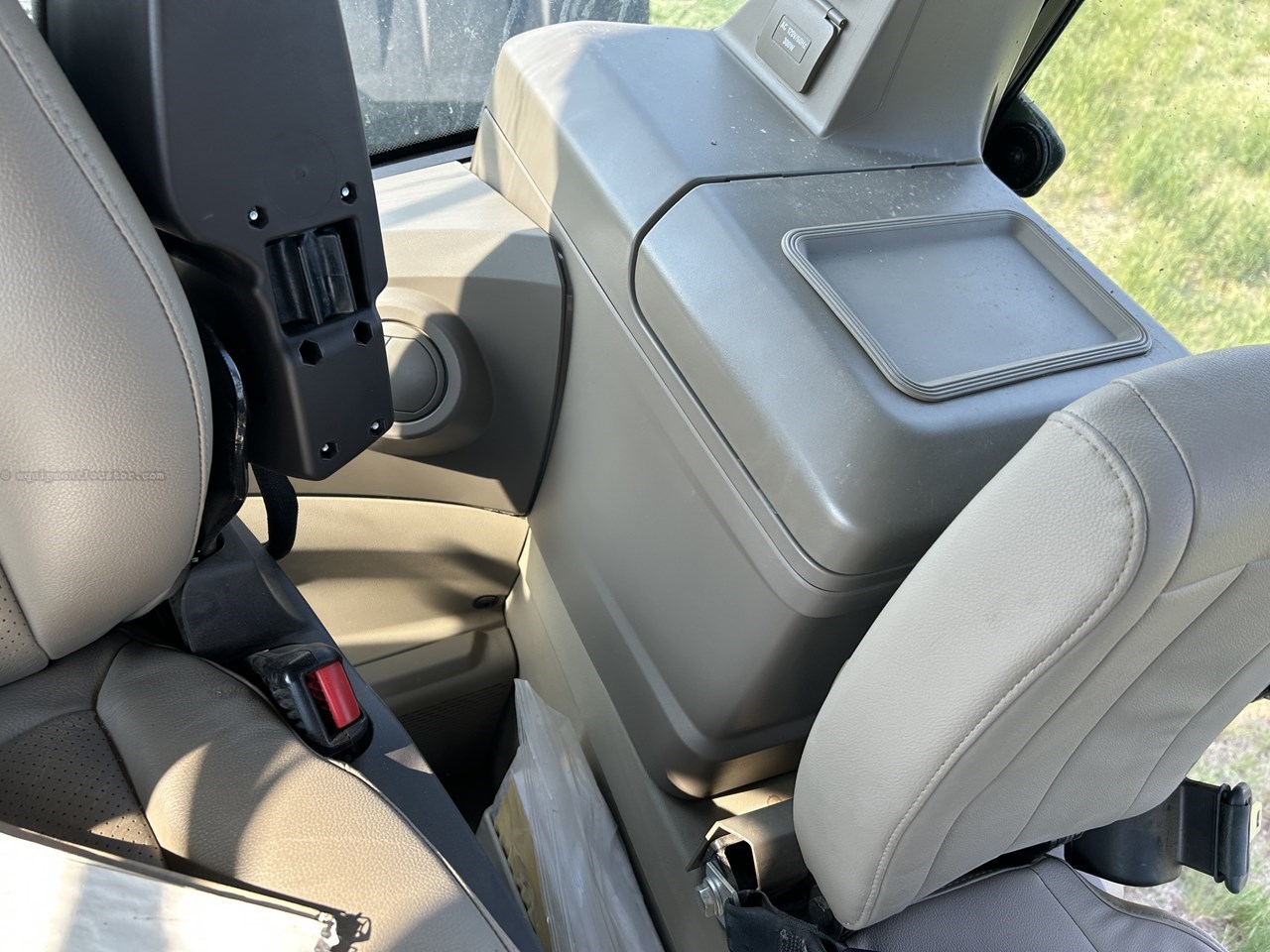 2025 John Deere 9RX 710 Image 10