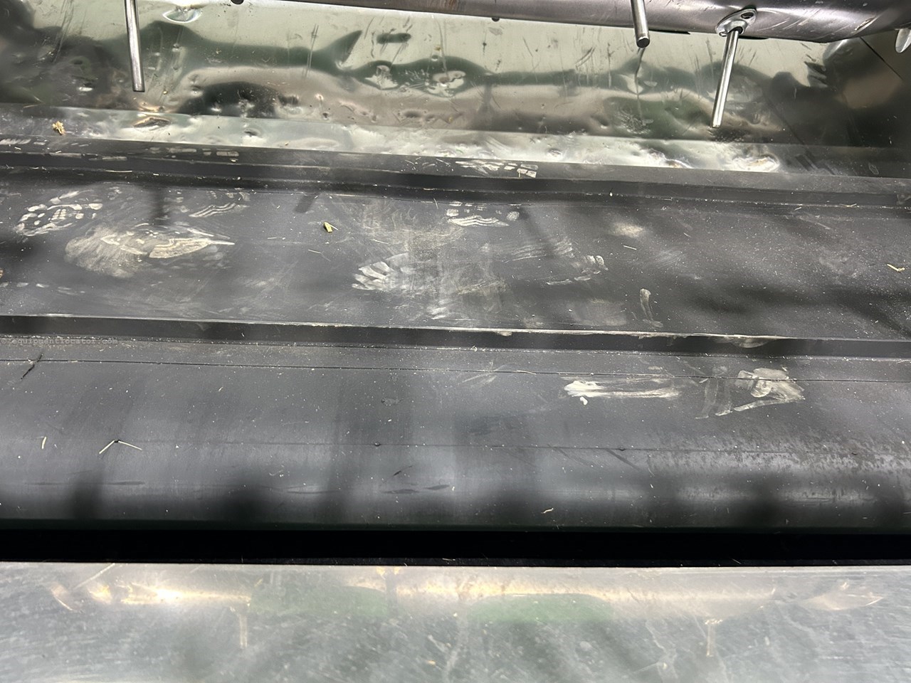 2023 John Deere HD50R Image 10