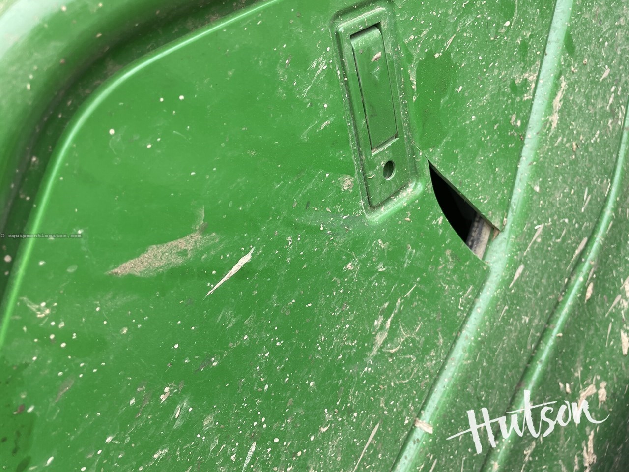 2021 John Deere 9570RX Image 10