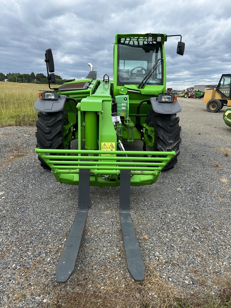 2022 Merlo 42.7 CS Image 2