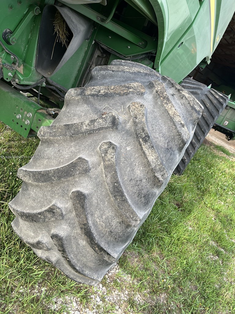 2018 John Deere S780 Image 10