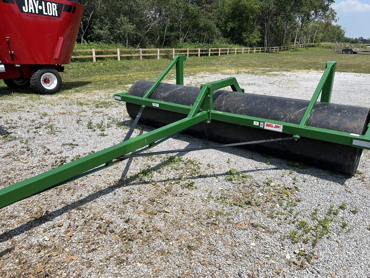 2023 Big Jim BJDR11 Image 2