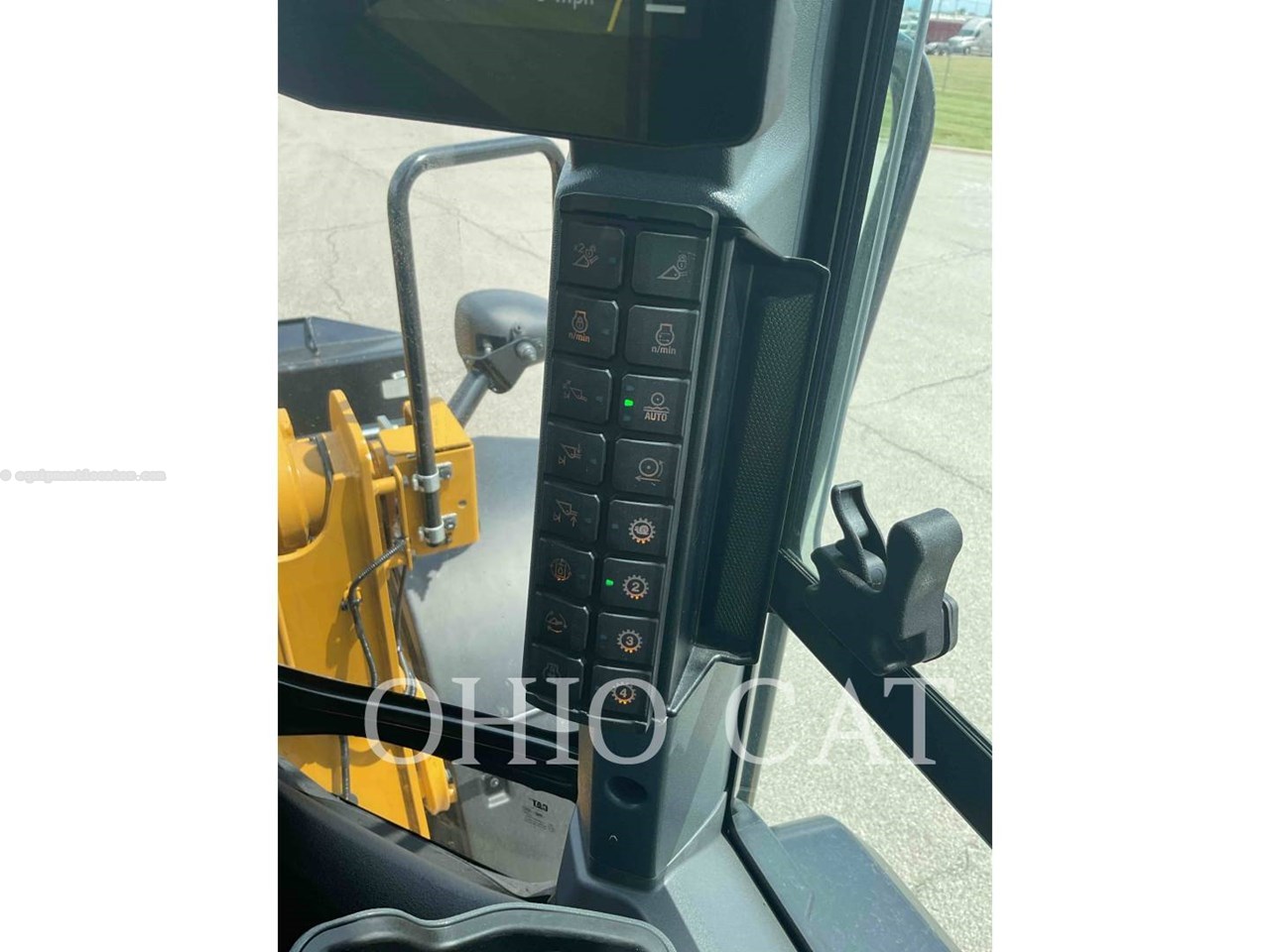 2025 Caterpillar 926 14A Image 10