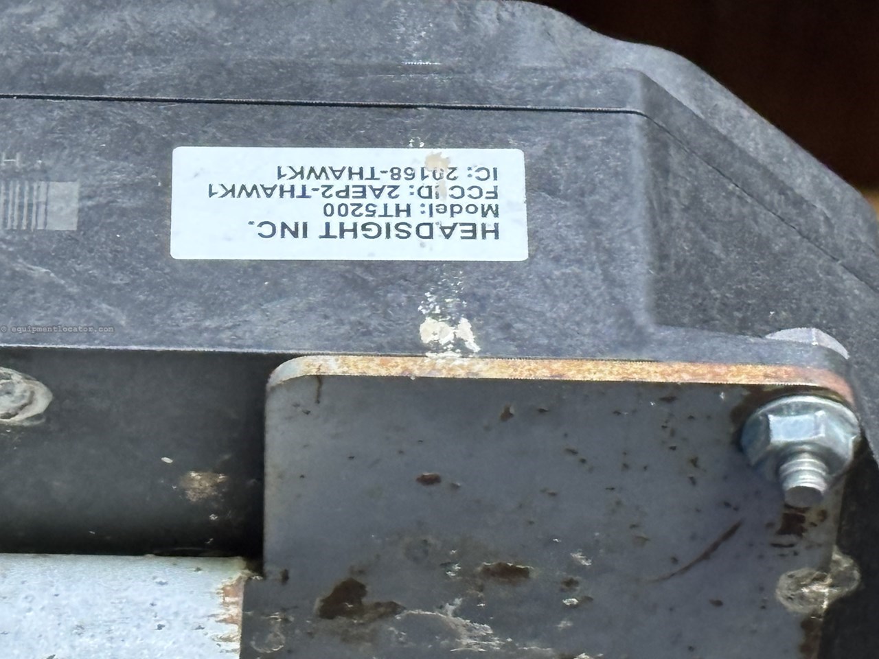 2015 Shelbourne XCV Image 10